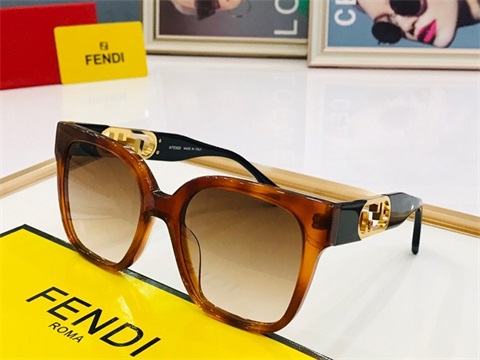 Fendi sunglass-678
